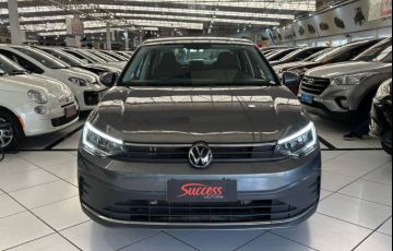 Volkswagen Virtus 1.0 170 TSI - Foto #3