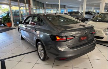 Volkswagen Virtus 1.0 170 TSI - Foto #4