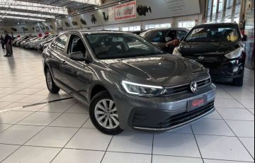 Volkswagen Virtus 1.0 170 TSI - Foto #5