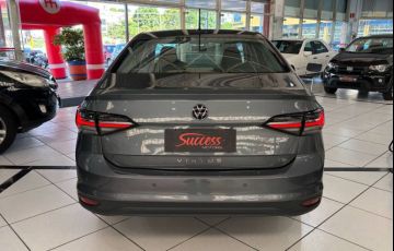 Volkswagen Virtus 1.0 170 TSI - Foto #6