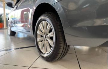 Volkswagen Virtus 1.0 170 TSI - Foto #7