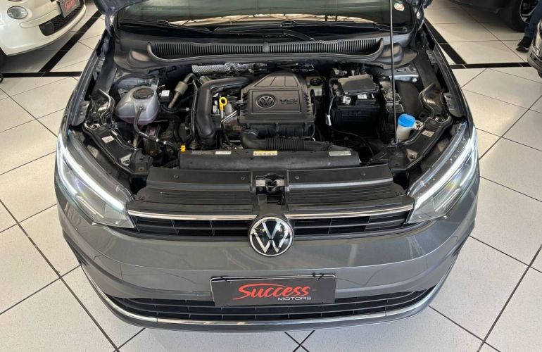 Volkswagen Virtus 1.0 170 TSI - Foto #8