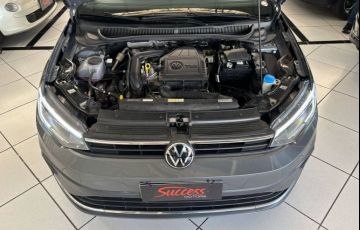 Volkswagen Virtus 1.0 170 TSI - Foto #8