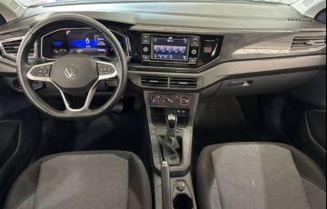 Volkswagen Virtus 1.0 170 TSI - Foto #9