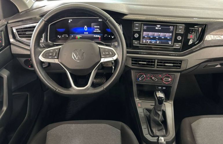 Volkswagen Virtus 1.0 170 TSI - Foto #10