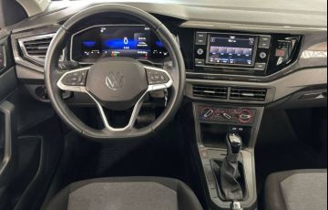 Volkswagen Virtus 1.0 170 TSI - Foto #10