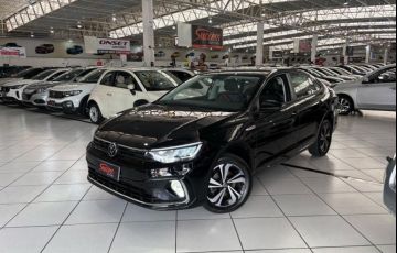 Volkswagen Virtus 1.0 200 TSi Comfortline