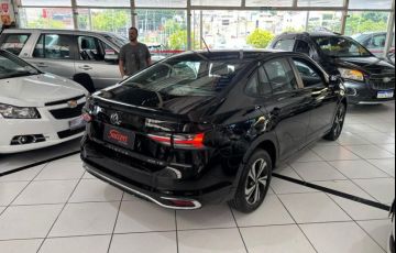 Volkswagen Virtus 1.0 200 TSi Comfortline - Foto #2