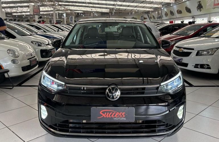 Volkswagen Virtus 1.0 200 TSi Comfortline - Foto #3