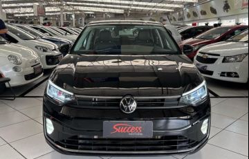 Volkswagen Virtus 1.0 200 TSi Comfortline - Foto #3