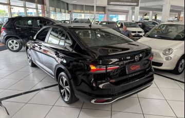 Volkswagen Virtus 1.0 200 TSi Comfortline - Foto #4