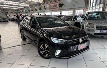 Volkswagen Virtus 1.0 200 TSi Comfortline - Foto #5