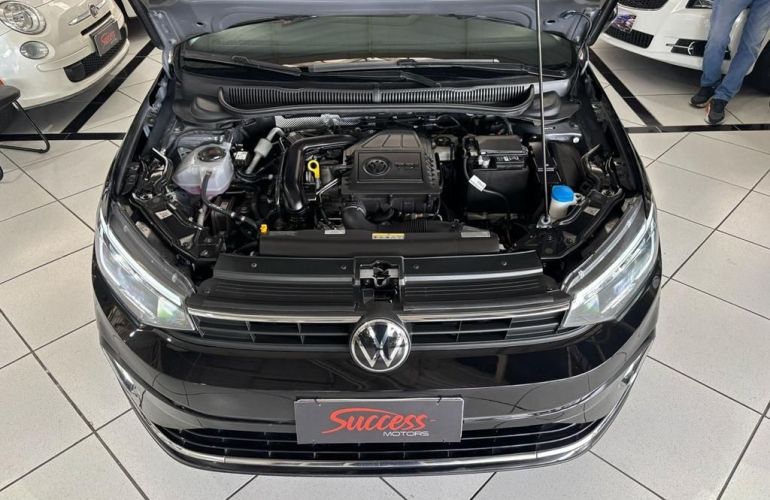 Volkswagen Virtus 1.0 200 TSi Comfortline - Foto #7