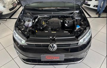 Volkswagen Virtus 1.0 200 TSi Comfortline - Foto #7