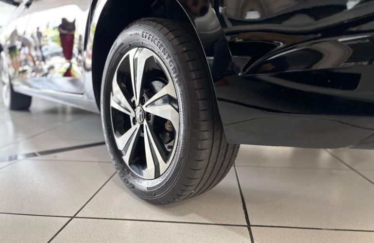 Volkswagen Virtus 1.0 200 TSi Comfortline - Foto #8