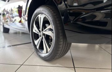 Volkswagen Virtus 1.0 200 TSi Comfortline - Foto #8