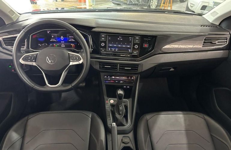 Volkswagen Virtus 1.0 200 TSi Comfortline - Foto #9