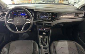 Volkswagen Virtus 1.0 200 TSi Comfortline - Foto #9