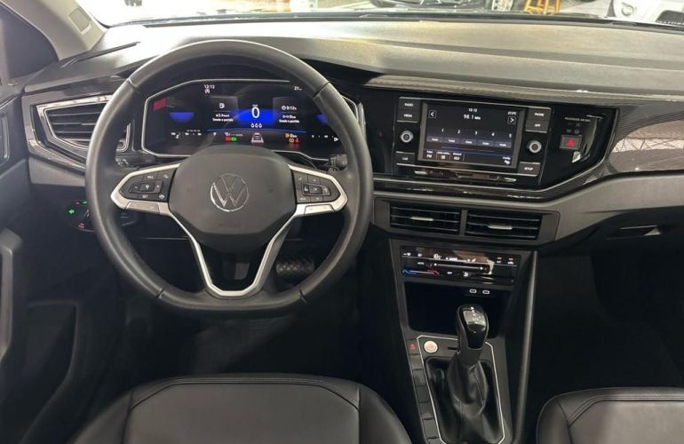 Volkswagen Virtus 1.0 200 TSi Comfortline - Foto #10