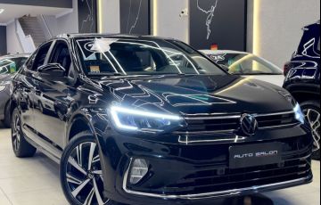 Volkswagen Virtus 1.0 200 TSi Highline