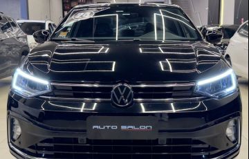 Volkswagen Virtus 1.0 200 TSi Highline - Foto #2