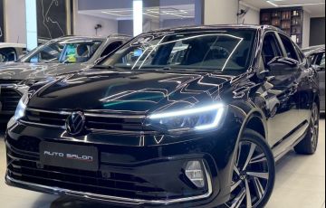 Volkswagen Virtus 1.0 200 TSi Highline - Foto #3