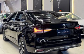 Volkswagen Virtus 1.0 200 TSi Highline - Foto #6