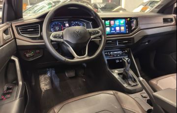 Volkswagen Virtus 1.0 200 TSi Highline - Foto #7