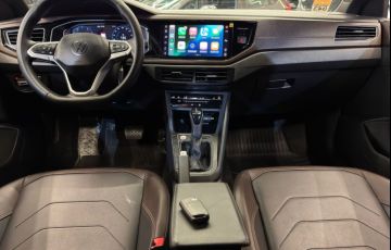 Volkswagen Virtus 1.0 200 TSi Highline - Foto #8