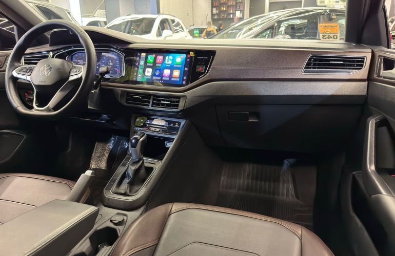 Volkswagen Virtus 1.0 200 TSi Highline - Foto #9