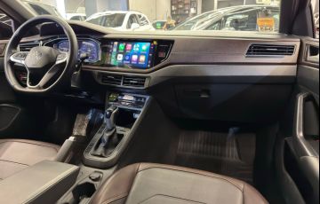 Volkswagen Virtus 1.0 200 TSi Highline - Foto #9