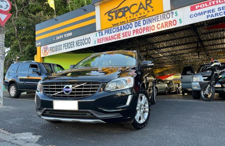 Volvo Xc60 2.0 T5 R Design Turbo - Foto #1