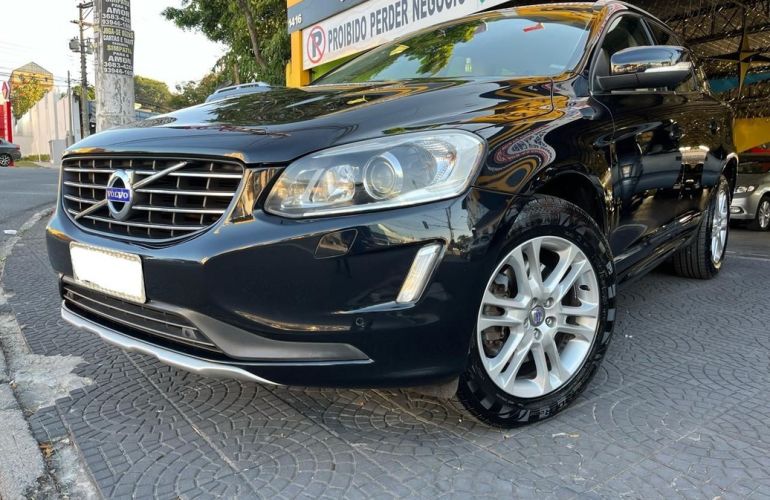Volvo Xc60 2.0 T5 R Design Turbo - Foto #2