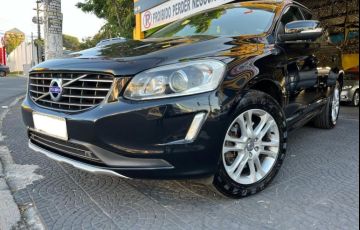 Volvo Xc60 2.0 T5 R Design Turbo - Foto #2