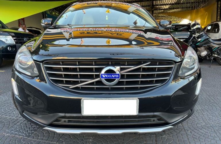 Volvo Xc60 2.0 T5 R Design Turbo - Foto #3