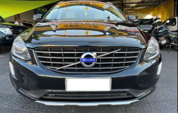 Volvo Xc60 2.0 T5 R Design Turbo - Foto #3