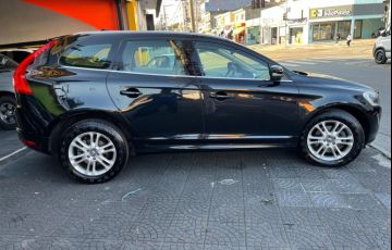 Volvo Xc60 2.0 T5 R Design Turbo - Foto #4