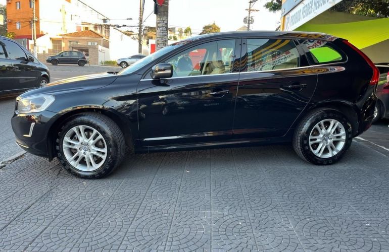 Volvo Xc60 2.0 T5 R Design Turbo - Foto #5