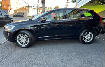 Volvo Xc60 2.0 T5 R Design Turbo - Foto #5