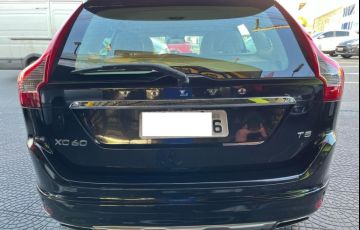 Volvo Xc60 2.0 T5 R Design Turbo - Foto #6