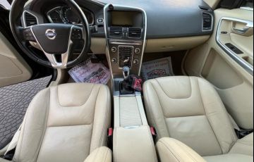 Volvo Xc60 2.0 T5 R Design Turbo - Foto #7