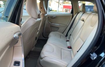 Volvo Xc60 2.0 T5 R Design Turbo - Foto #8