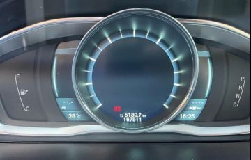 Volvo Xc60 2.0 T5 R Design Turbo - Foto #9