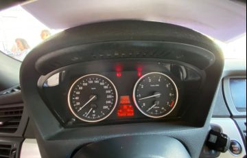 BMW X5 4.4 V8 Turbo Xdrive50i Security - Foto #5