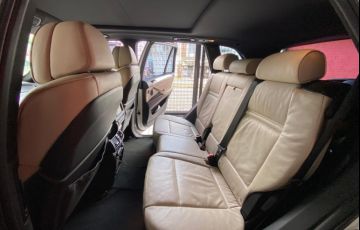 BMW X5 4.4 V8 Turbo Xdrive50i Security - Foto #7