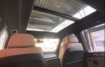 BMW X5 4.4 V8 Turbo Xdrive50i Security - Foto #8