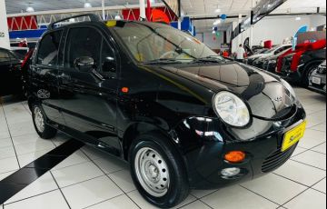 Chery Qq 1.1 MPFi 16v