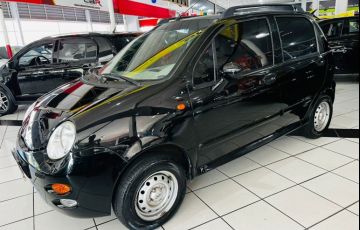 Chery Qq 1.1 MPFi 16v - Foto #3