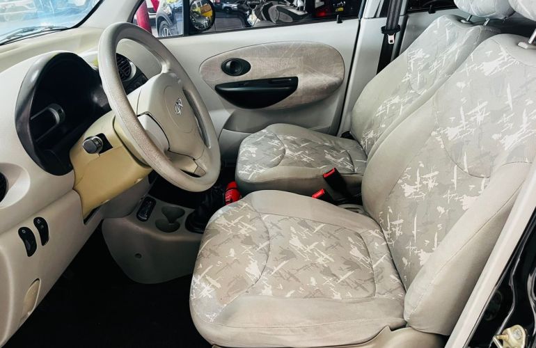 Chery Qq 1.1 MPFi 16v - Foto #7