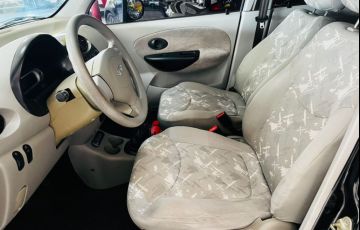 Chery Qq 1.1 MPFi 16v - Foto #7